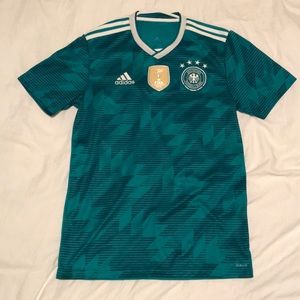 Germany Away Jersey from FIFA World Cup - Men’s
